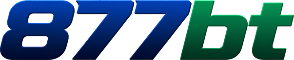 877bt লোগো